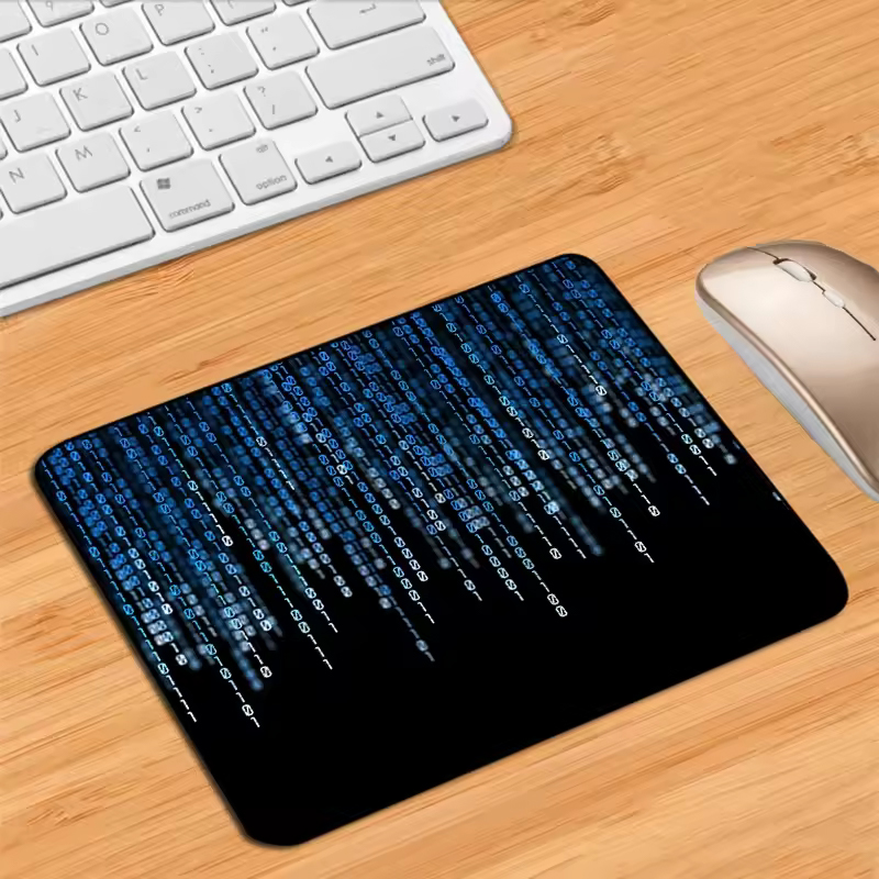 Leather Mause Pad Gamer Rug Ma - огляд і ціна Gaming Accessories For Your Desk