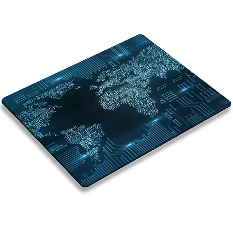 Leather Mause Pad Gamer Rug Ma - огляд і ціна Gaming Accessories For Your Desk
