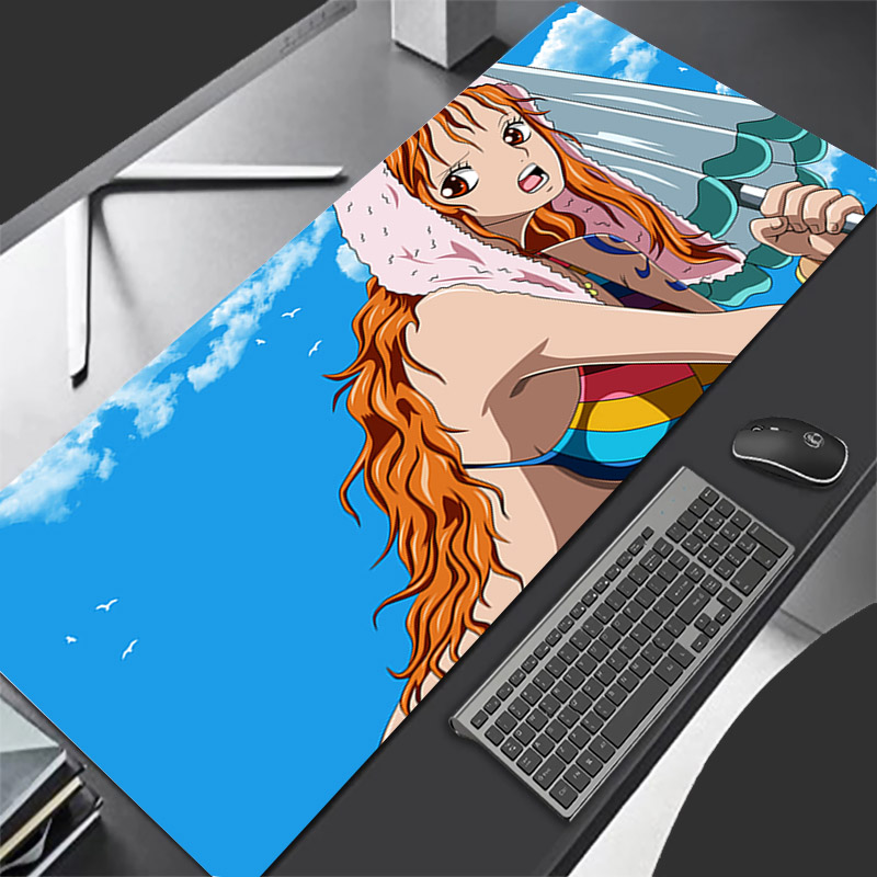 Mouse Pad One Piece Durable An - огляд і ціна Gaming Accessories Gamer