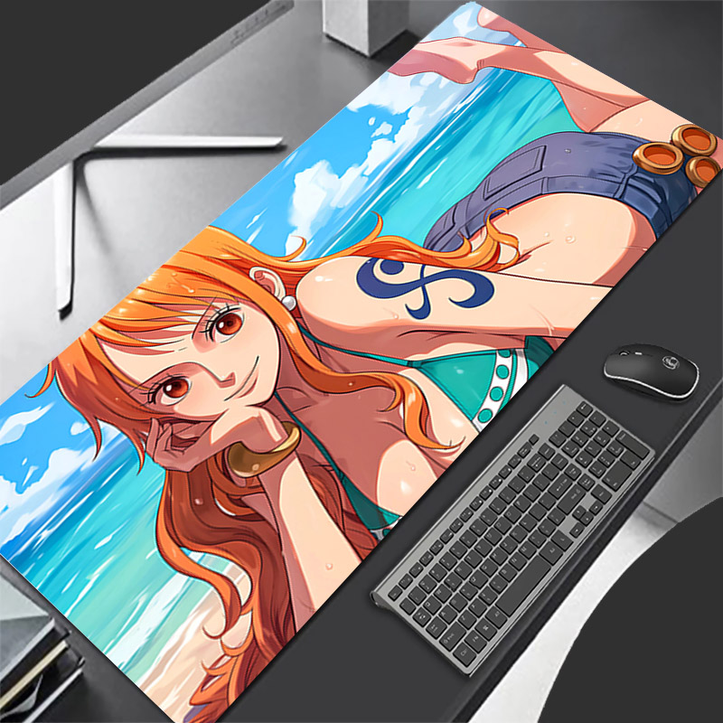 Mouse Pad One Piece Durable An - огляд і ціна Gaming Accessories Gamer