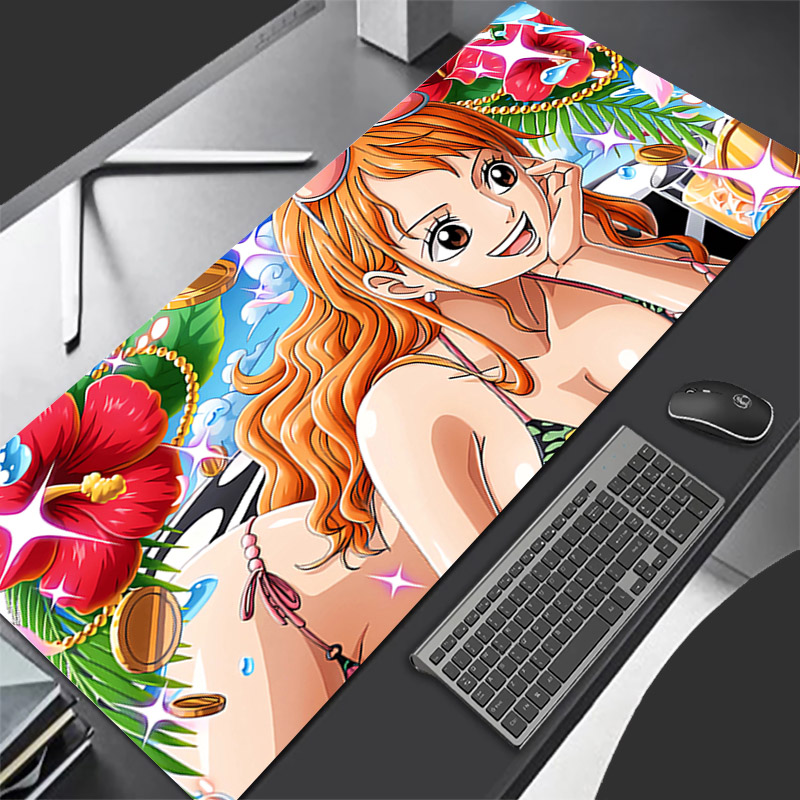 Mouse Pad One Piece Durable An - огляд і ціна Gaming Accessories Gamer