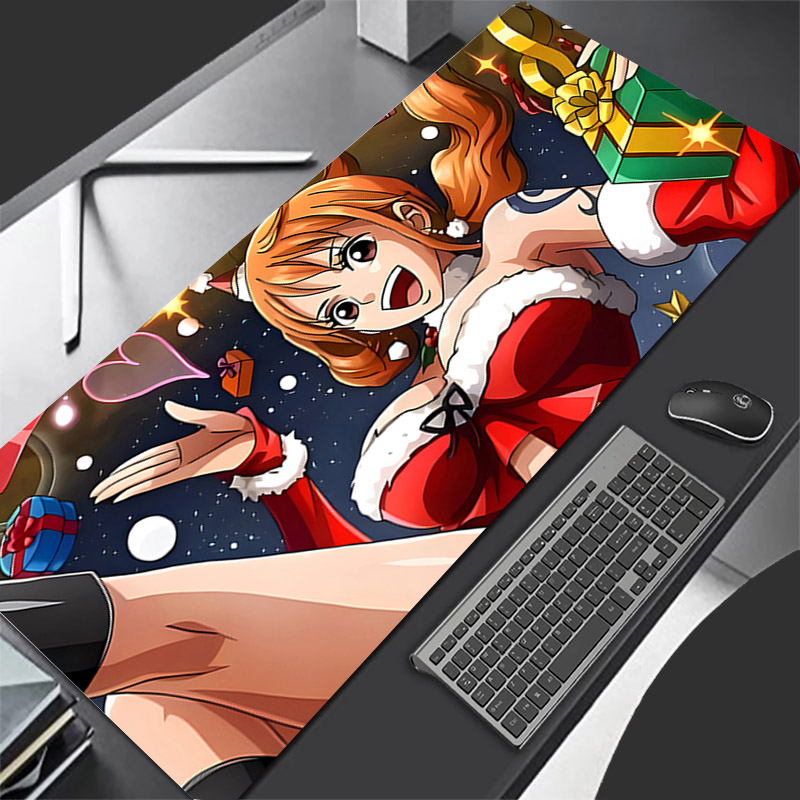Mouse Pad One Piece Durable An - огляд і ціна Gaming Accessories Gamer