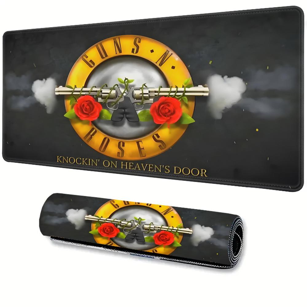 Rock Band Guns N Roses Use You - огляд і ціна Gaming Accessories For Your Desk