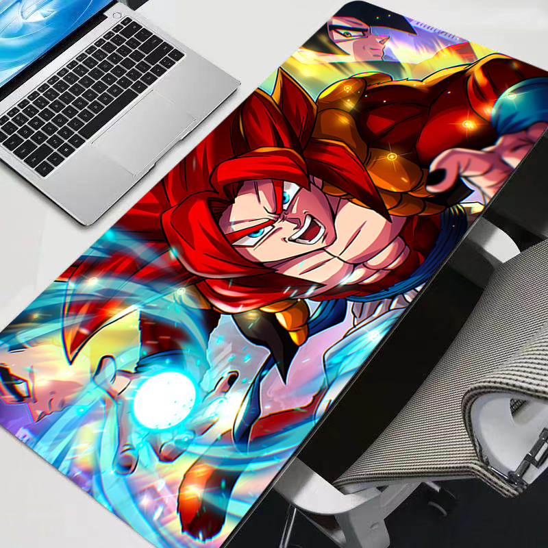 Mouse Pad Gamer PC Computer La - огляд і ціна Gaming Accessories Gamer