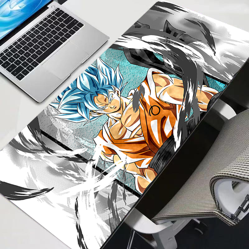 Mouse Pad Gamer PC Computer La - огляд і ціна Gaming Accessories Gamer