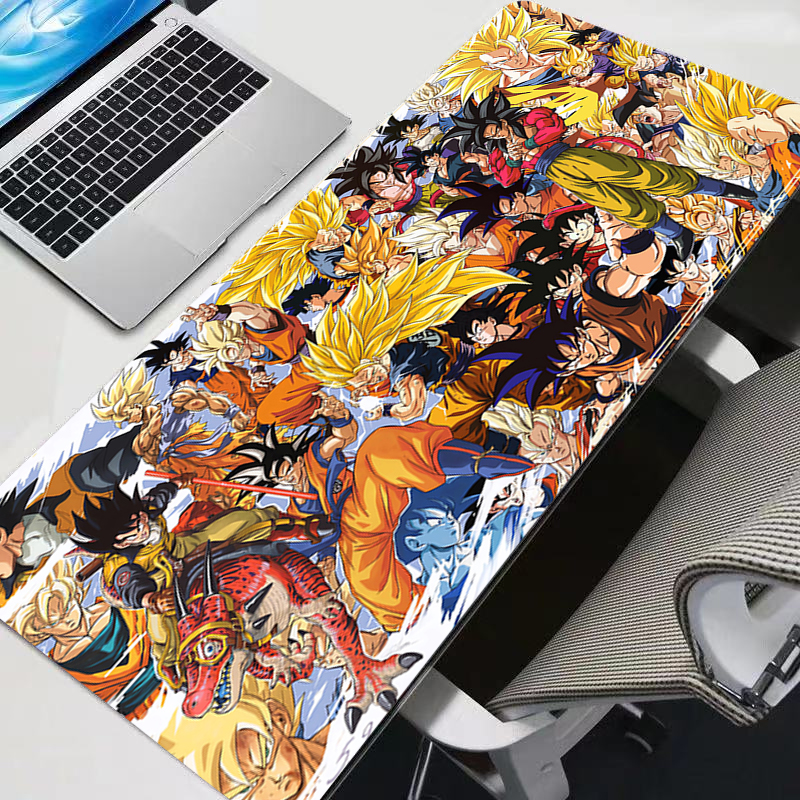 Mouse Pad Gamer PC Computer La - огляд і ціна Gaming Accessories Gamer