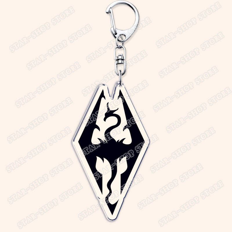 Popular Game Keychains for Wom - огляд і ціна Gaming Accessories Bag