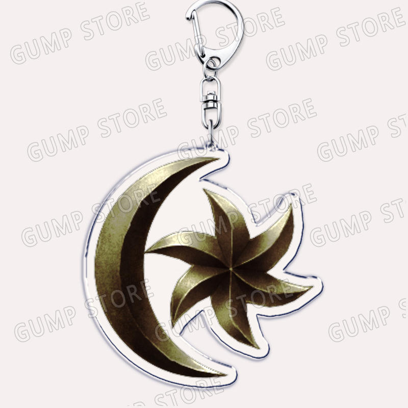Popular Game Keychains for Acc - огляд і ціна Gaming Accessories Bag