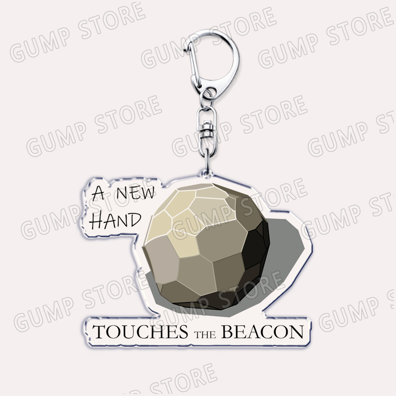 Popular Game Keychains for Acc - огляд і ціна Gaming Accessories Bag
