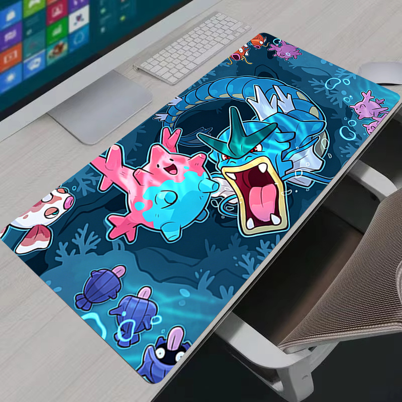 Mouse Pad Gaming Computer Larg - огляд і ціна Gaming Accessories Gamer