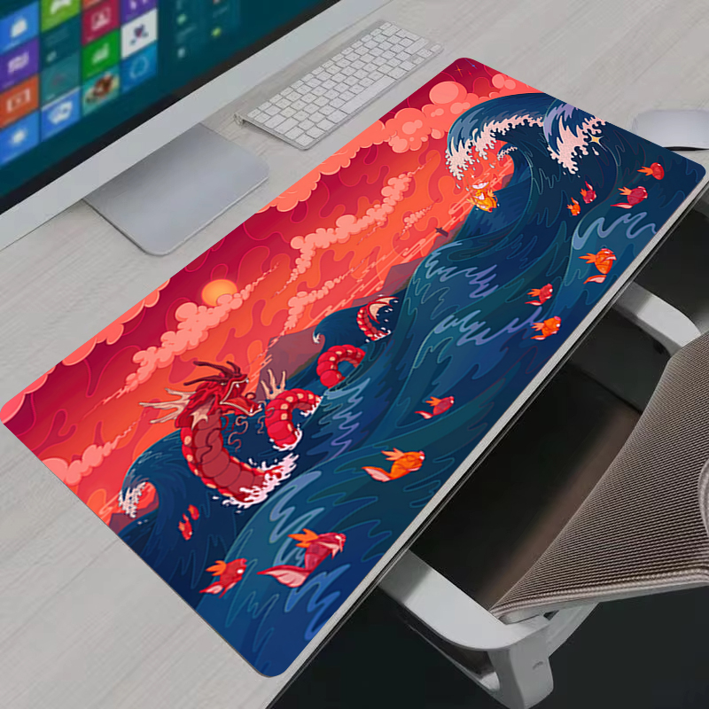 Mouse Pad Gaming Computer Larg - огляд і ціна Gaming Accessories Gamer