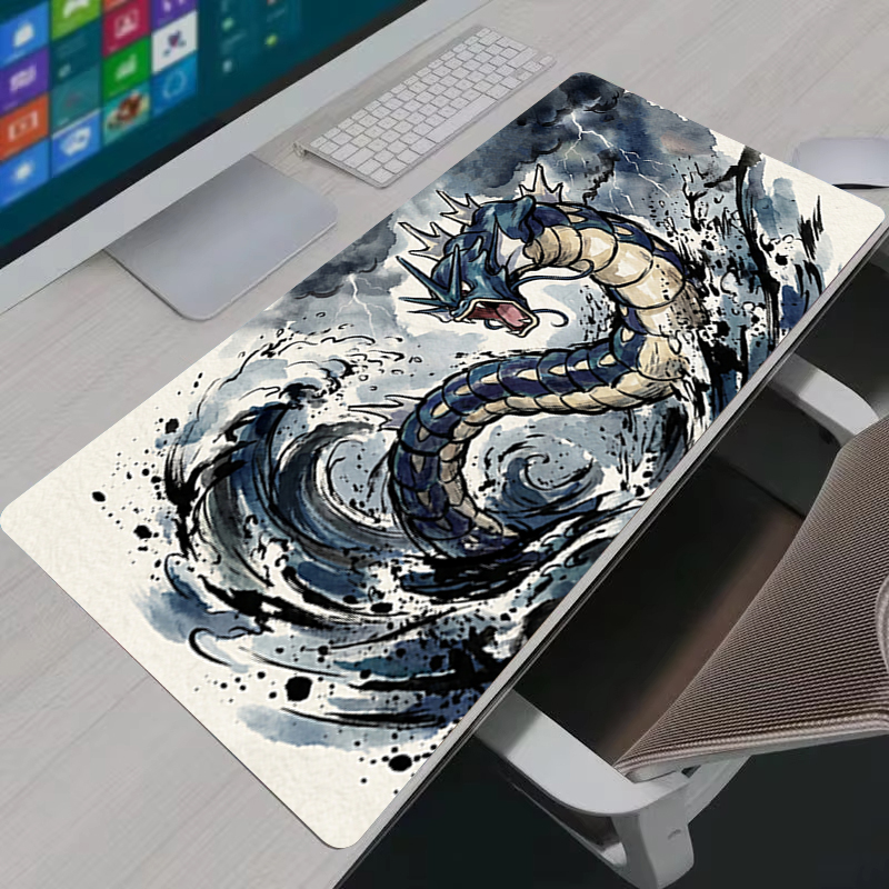 Mouse Pad Gaming Computer Larg - огляд і ціна Gaming Accessories Gamer