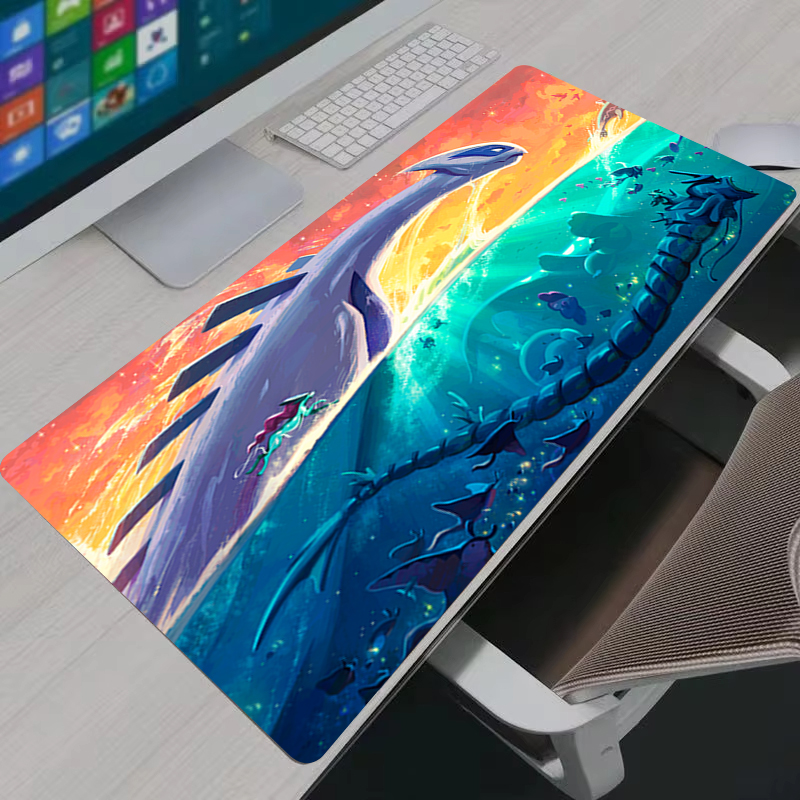 Mouse Pad Gaming Computer Larg - огляд і ціна Gaming Accessories Gamer