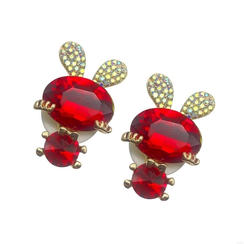 2 Piece Stylish Rhinestones Ra - огляд і ціна Gaming Headphone Accessories