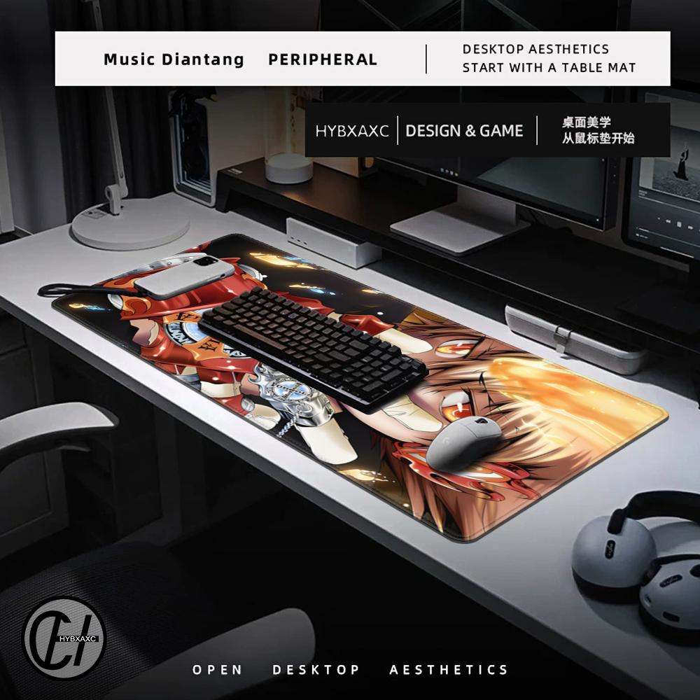 Katekyo Hitman Reborn Computer - огляд і ціна Gaming Accessories Pc Setup