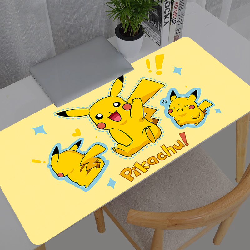 Mouse Pad Rubber Table Pokemon - огляд і ціна Gaming Accessories For Your Desk