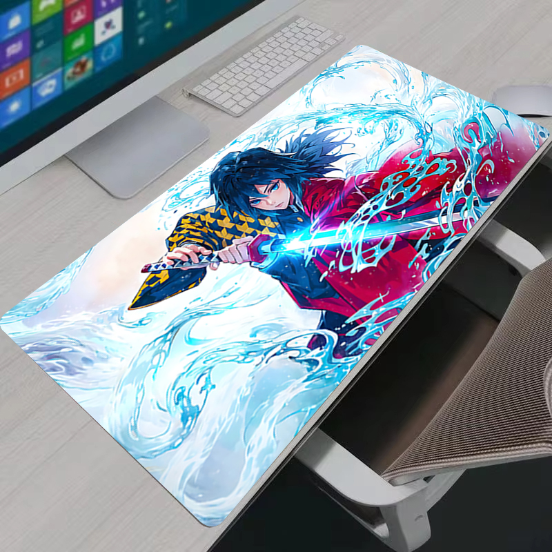 Mouse Pad XXL Gamer Anime Larg - огляд і ціна Gaming Accessories Gamer
