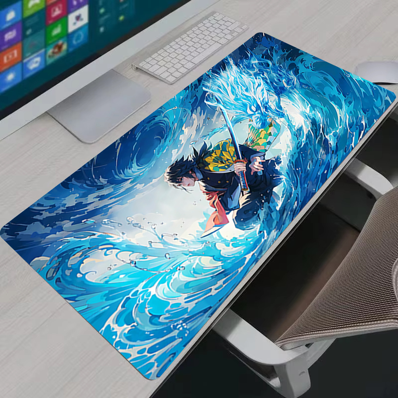 Mouse Pad XXL Gamer Anime Larg - огляд і ціна Gaming Accessories Gamer