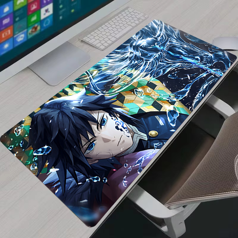 Mouse Pad XXL Gamer Anime Larg - огляд і ціна Gaming Accessories Gamer