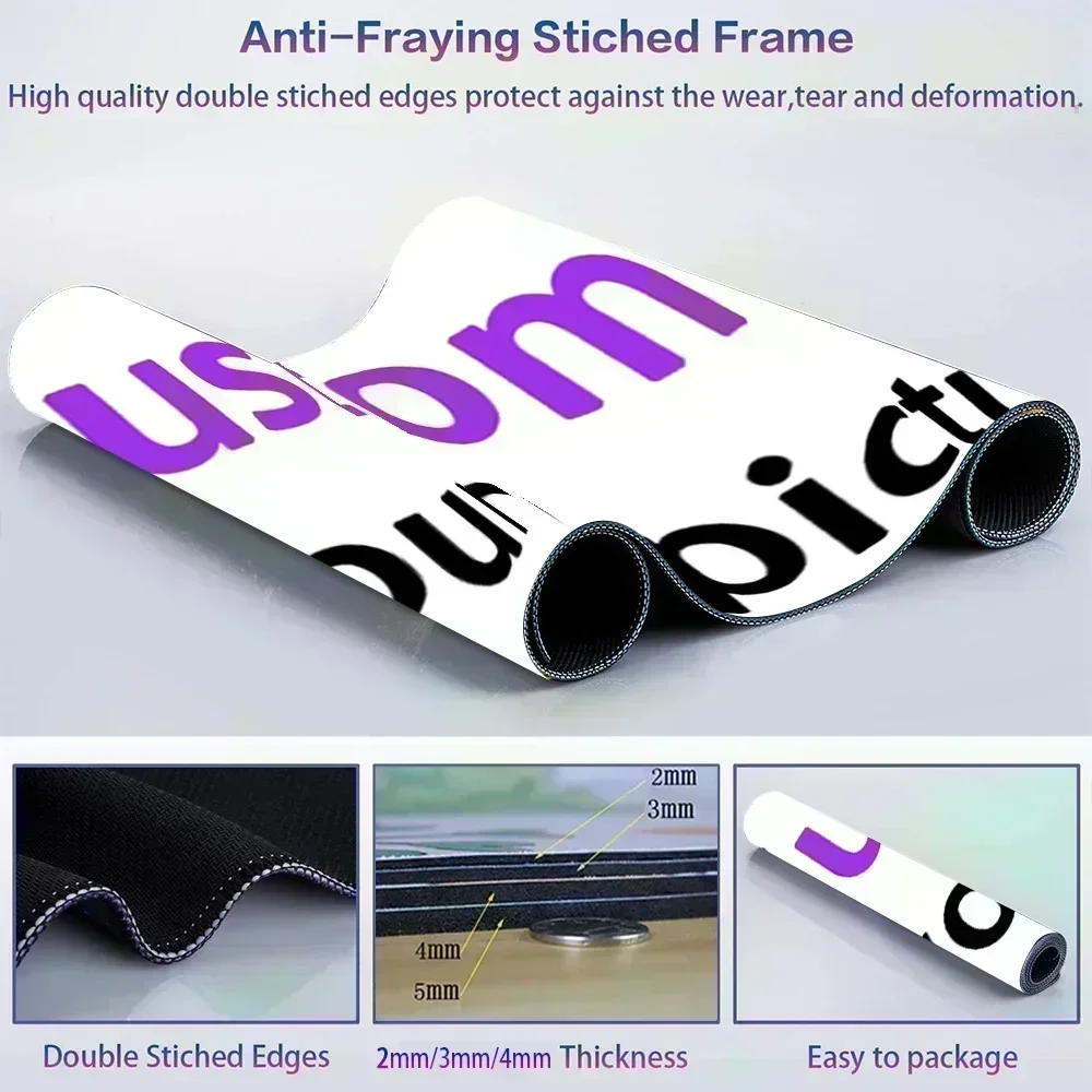 DIY Playmat  Printing,Gaming C - огляд і ціна Gaming Accessories Images
