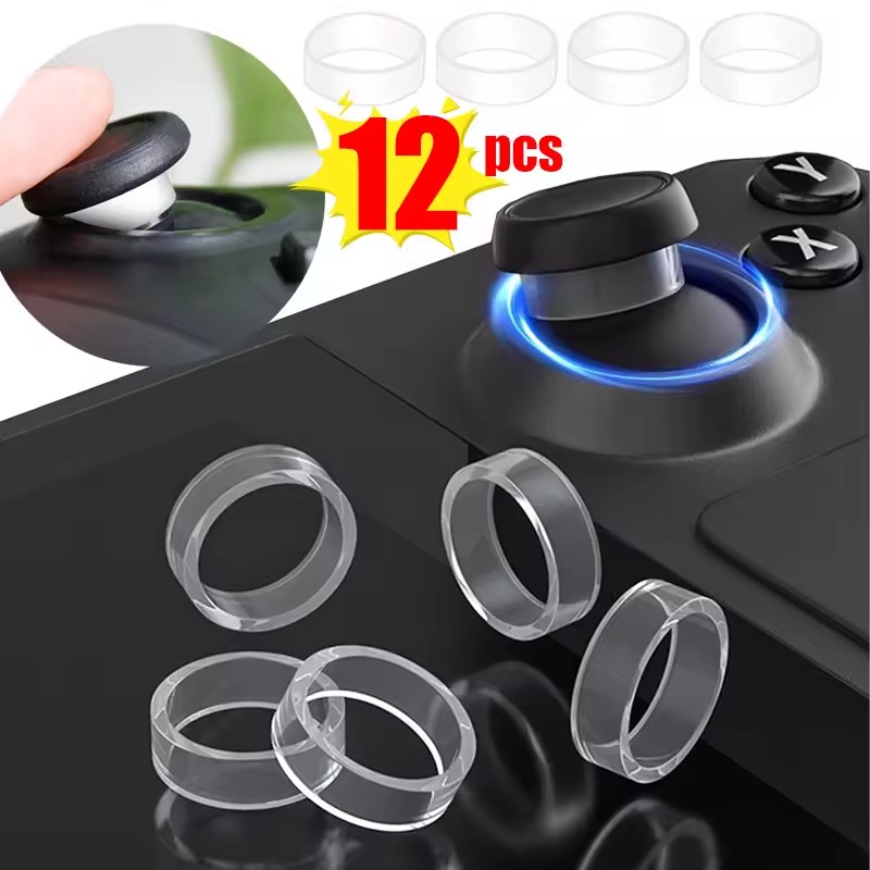 12/2X For Steam Deck Game Joys - огляд і ціна Gaming Accessories Xbox