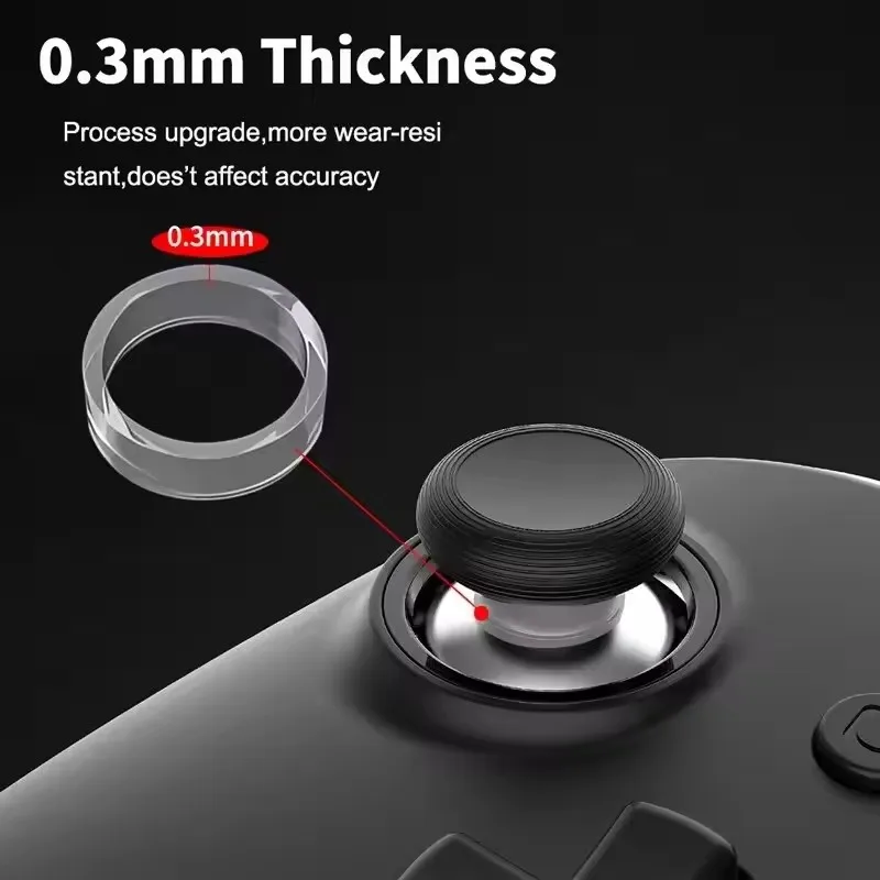 12/2X For Steam Deck Game Joys - огляд і ціна Gaming Accessories Xbox