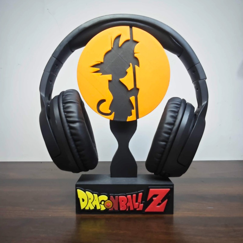 Anime Dragon Ball Z Figure Gok - огляд і ціна Gaming Accessories For Ps5