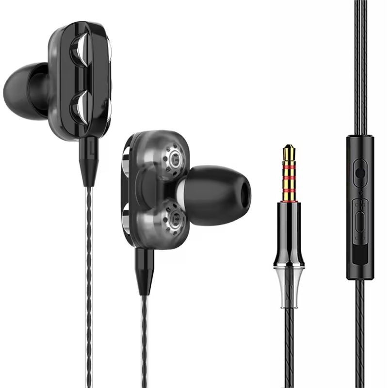 3.5mm Wired Headphones HD Micr - огляд і ціна Gaming Headphone Accessories