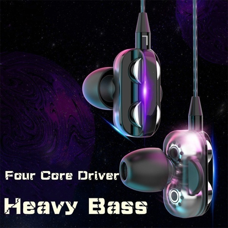 3.5mm Wired Headphones HD Micr - огляд і ціна Gaming Headphone Accessories