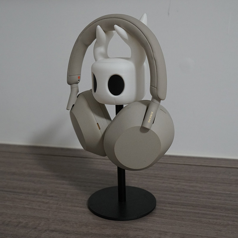 3d Printing Hollow Knight Gami - огляд і ціна Gaming Headphone Accessories