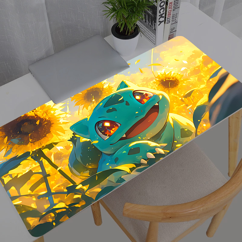 Mouse Pad Large Gamer Pokemon  - огляд і ціна Gaming Accessories Gamer