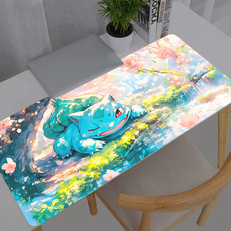 Mouse Pad Large Gamer Pokemon  - огляд і ціна Gaming Accessories Gamer