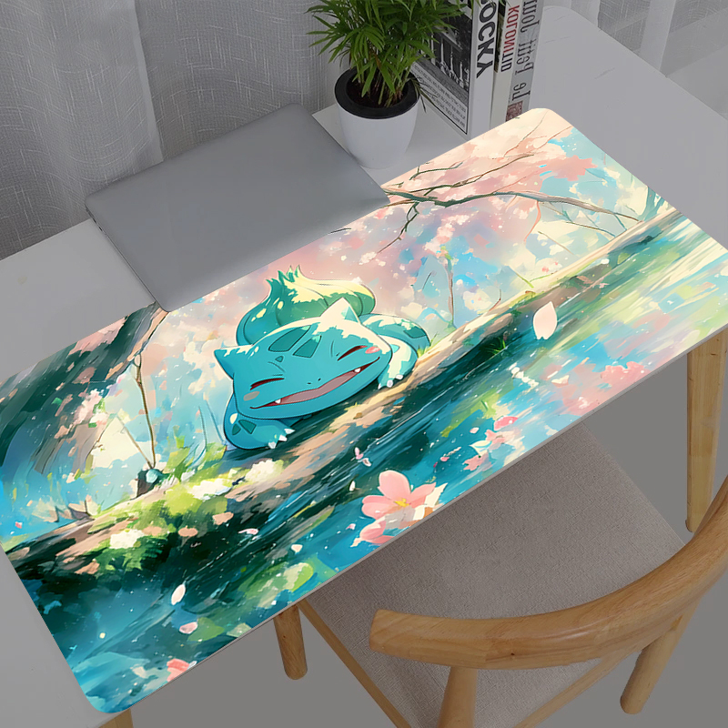 Mouse Pad Large Gamer Pokemon  - огляд і ціна Gaming Accessories Gamer