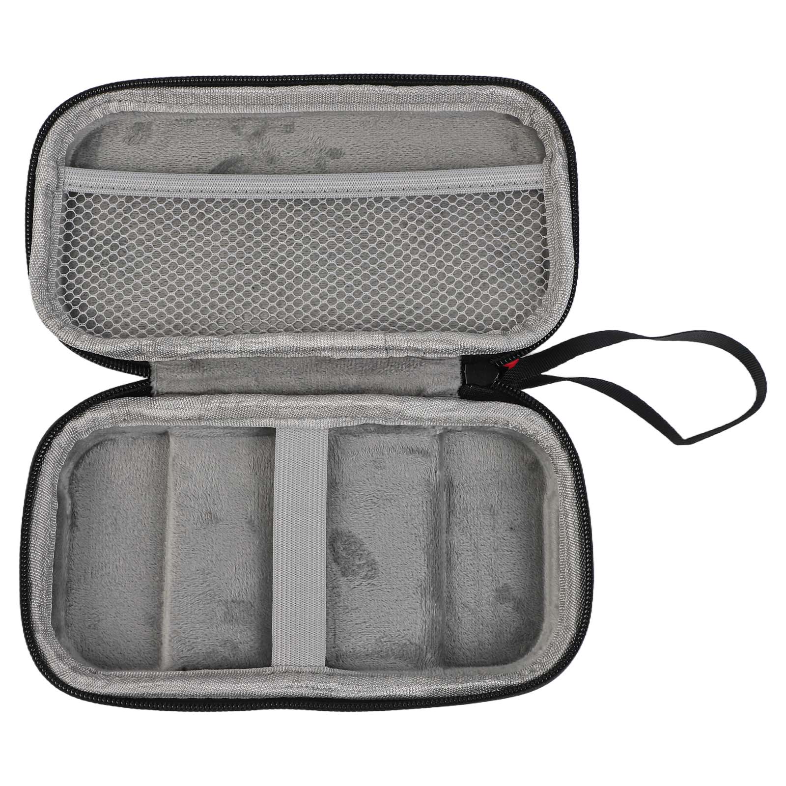 Portable Carrying Case For Anb - огляд і ціна Gaming Accessories Bag