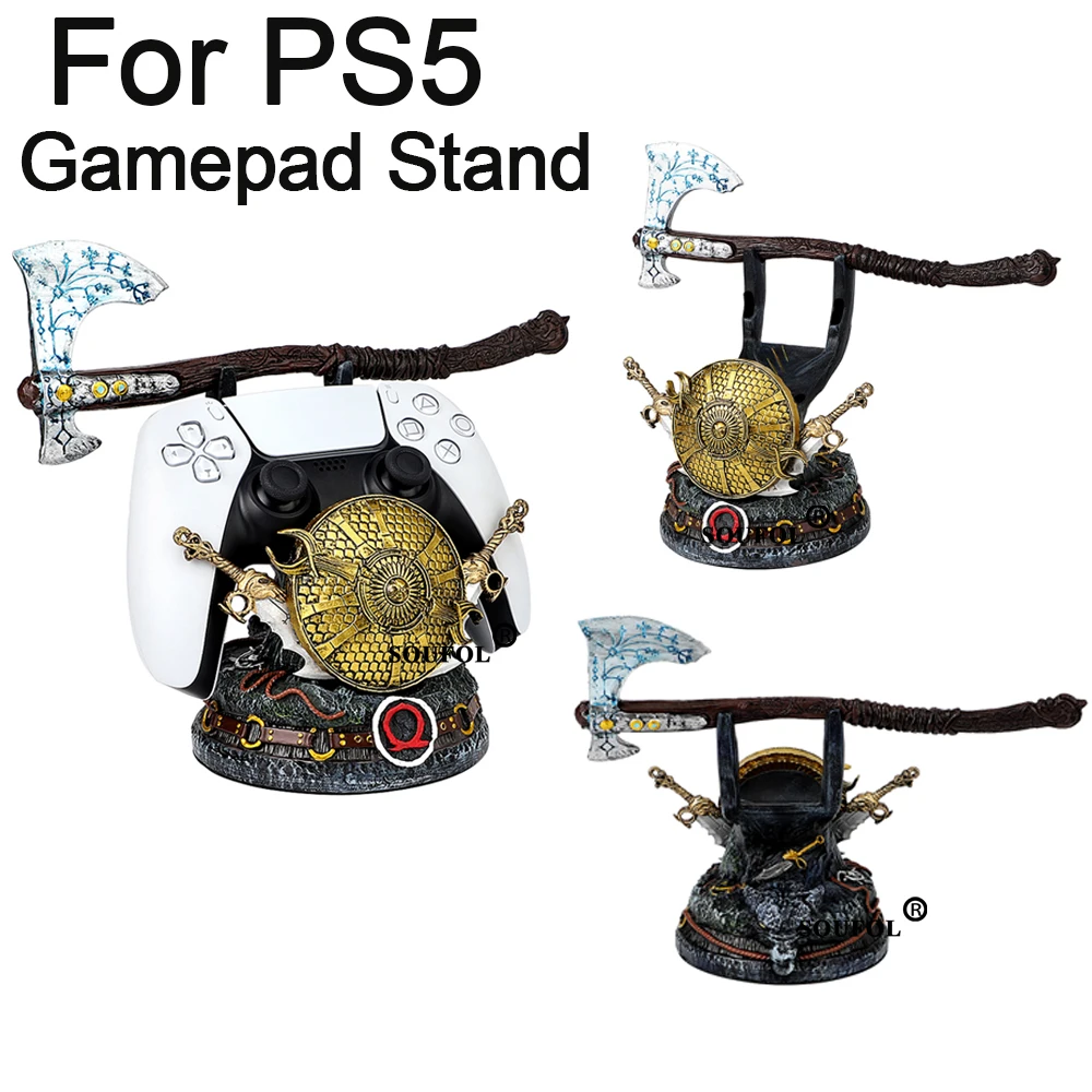 2025 New God of War Game For P - огляд і ціна Gaming Setup Accessories Xbox