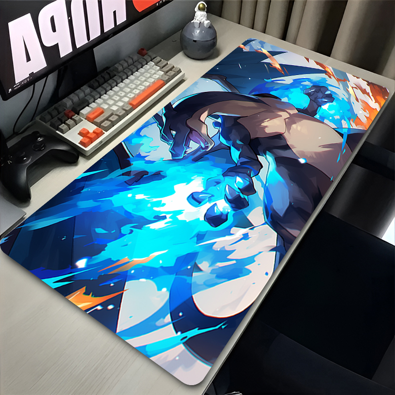 Anime Mouse Pad Computer Acces - огляд і ціна Gaming Accessories For Your Desk