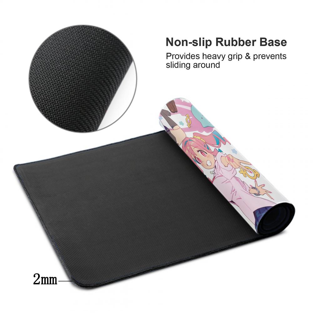 Anime Onimai I'm Now Your Sist - огляд і ціна Gaming Accessories For Your Desk