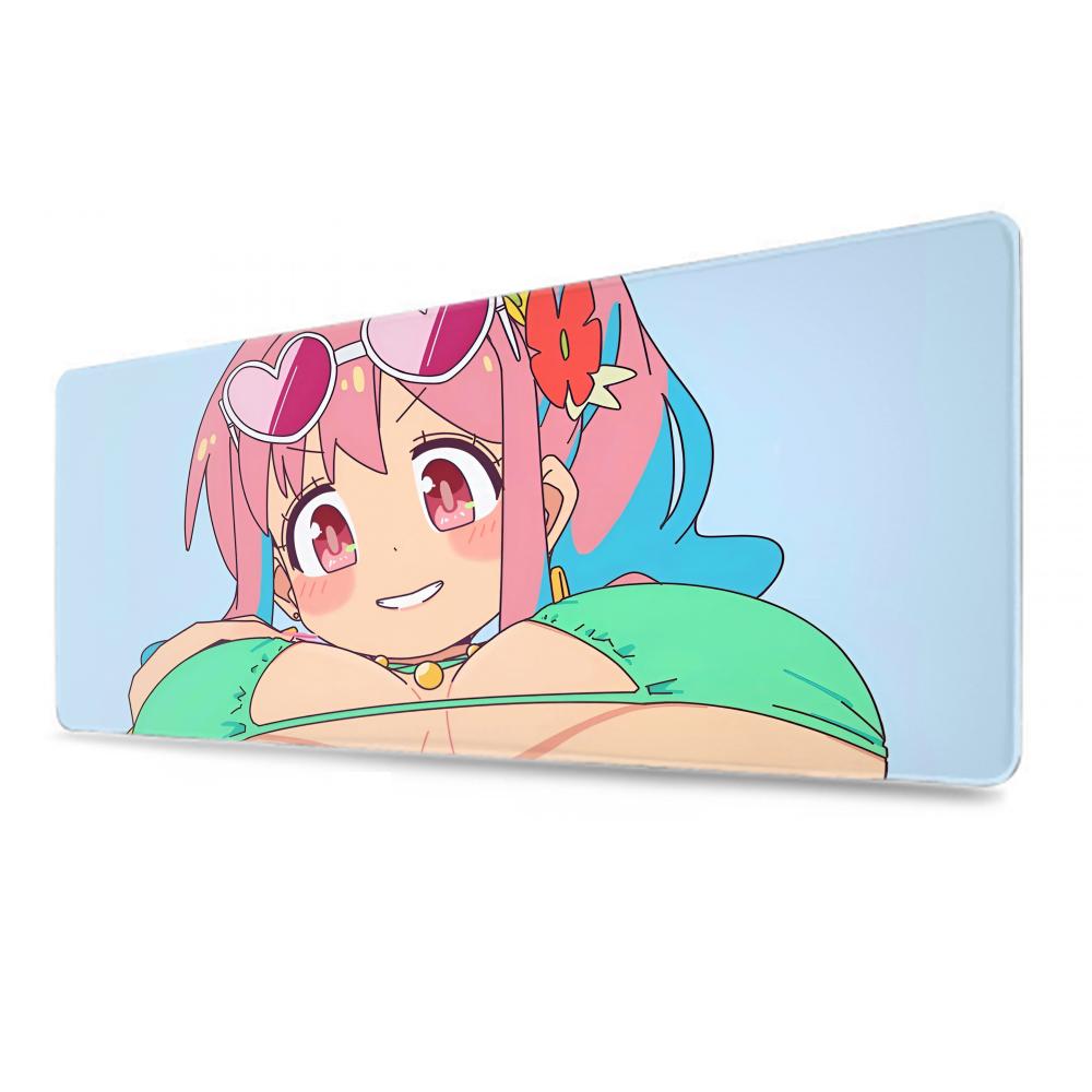 Anime Onimai I'm Now Your Sist - огляд і ціна Gaming Accessories For Your Desk