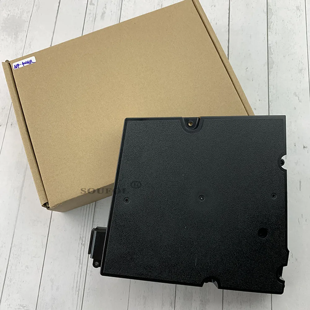 ADP-400GR Power Supply For PS5 - огляд і ціна Gaming Accessories For Ps5