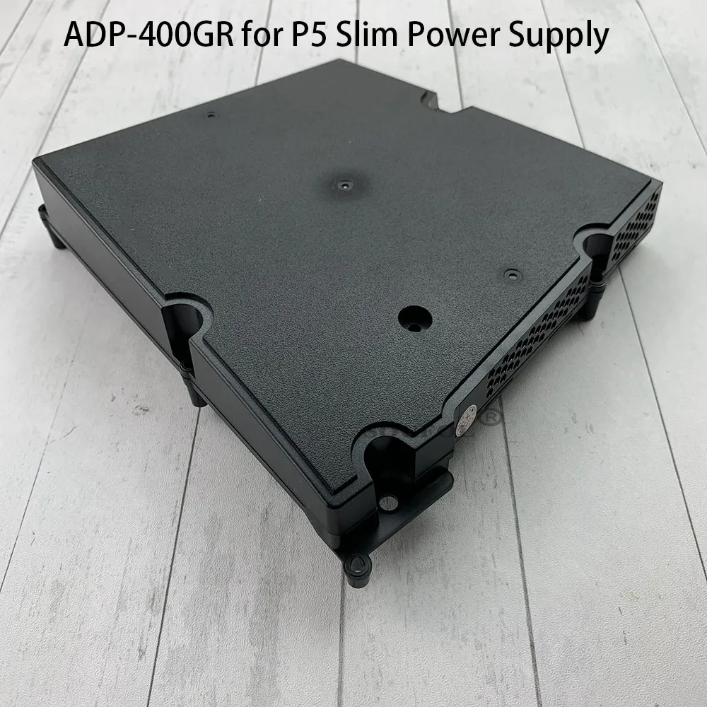 ADP-400GR Power Supply For PS5 - огляд і ціна Gaming Accessories For Ps5