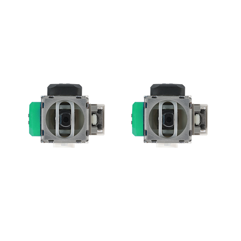 GuliKit TMR Joystick with Stic - огляд і ціна Gaming Accessories For Ps5