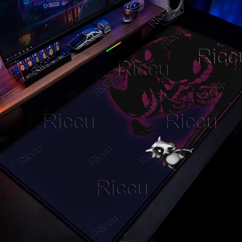 Large Mouse Pad XXL pokemon Of - огляд і ціна Gaming Accessories For Your Desk