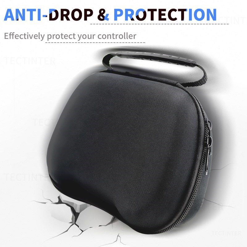 Portable Storage Handle Bags F - огляд і ціна Gaming Setup Accessories Xbox