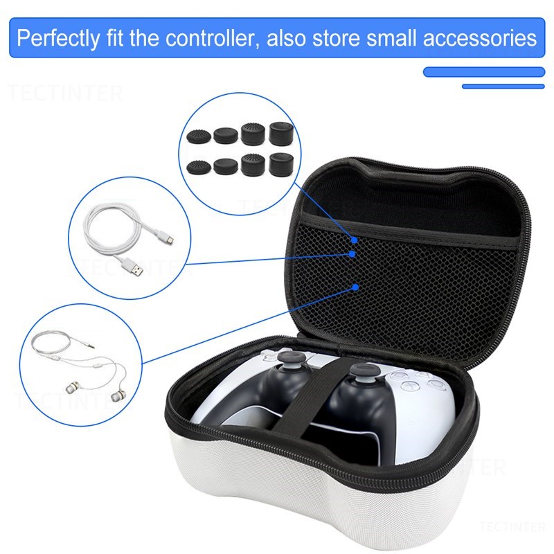 Portable Storage Handle Bags F - огляд і ціна Gaming Setup Accessories Xbox