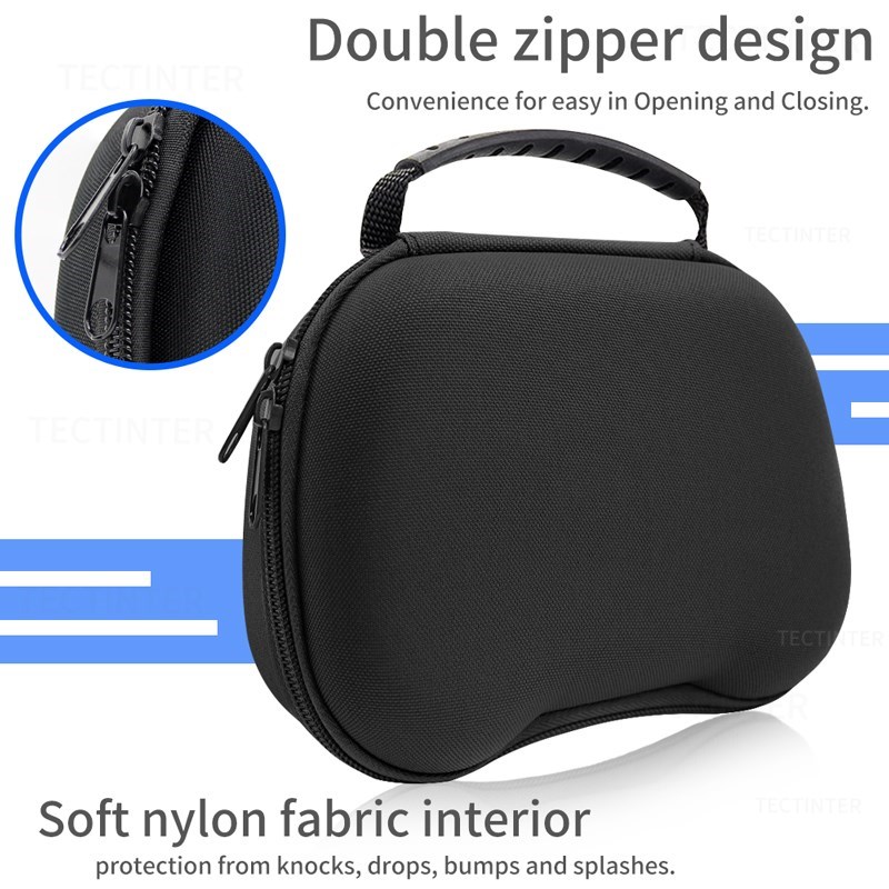 Portable Storage Handle Bags F - огляд і ціна Gaming Setup Accessories Xbox