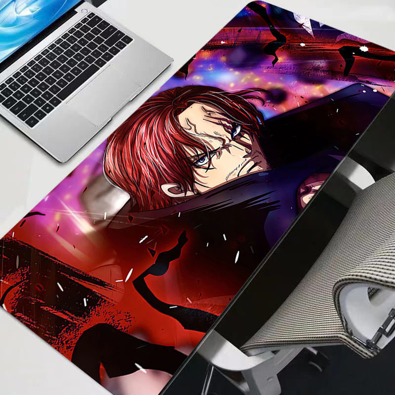 Mouse Pad One Piece Kawaii Gam - огляд і ціна Gaming Accessories Gamer