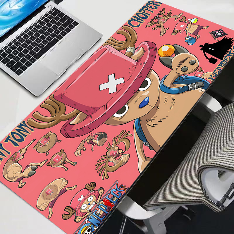 Mouse Pad One Piece Kawaii Gam - огляд і ціна Gaming Accessories Gamer