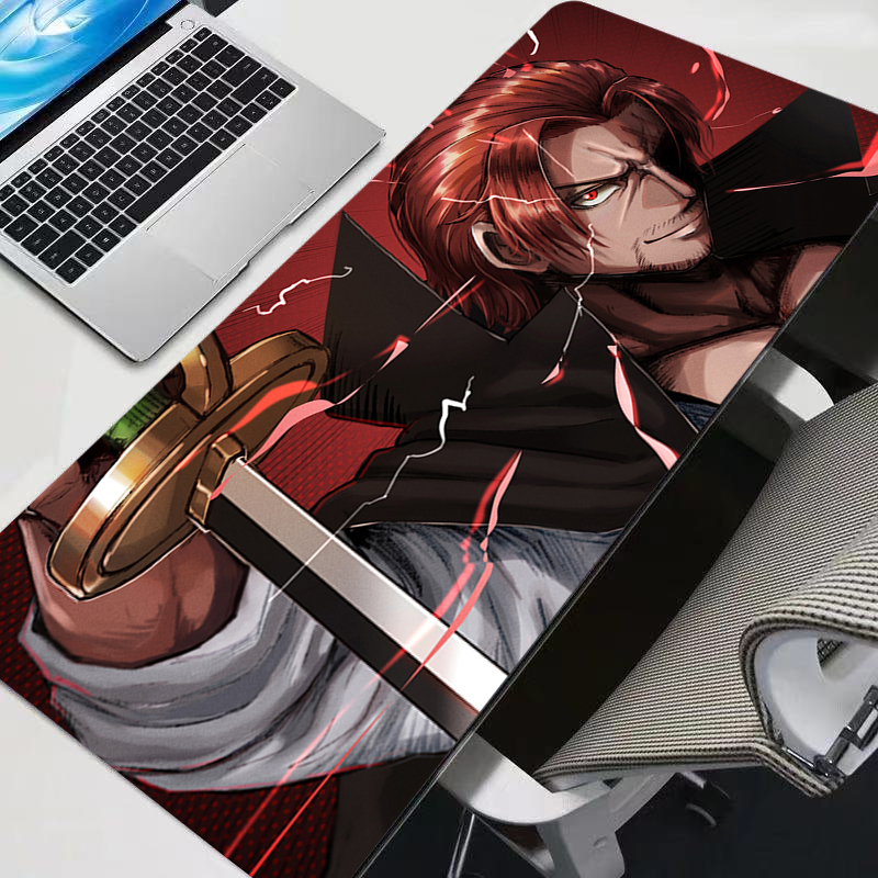 Mouse Pad One Piece Kawaii Gam - огляд і ціна Gaming Accessories Gamer