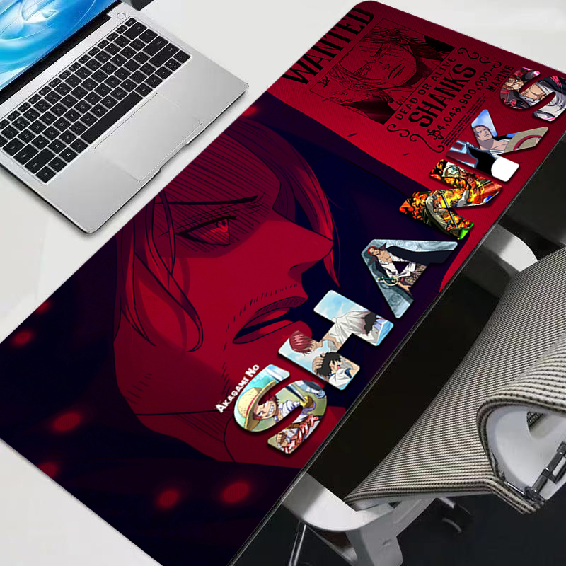 Mouse Pad One Piece Kawaii Gam - огляд і ціна Gaming Accessories Gamer
