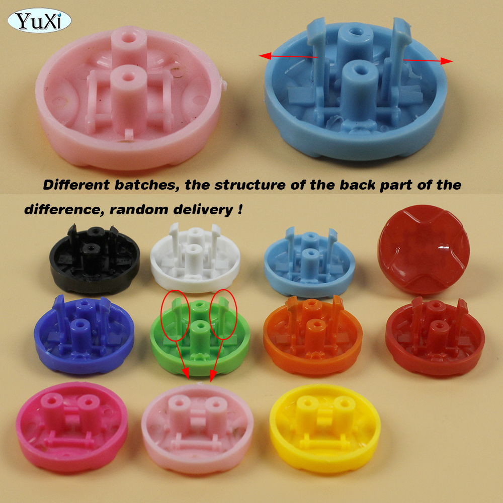1Pc Plastic D-Pad Buttons For  - огляд і ціна Gaming Accessories Xbox